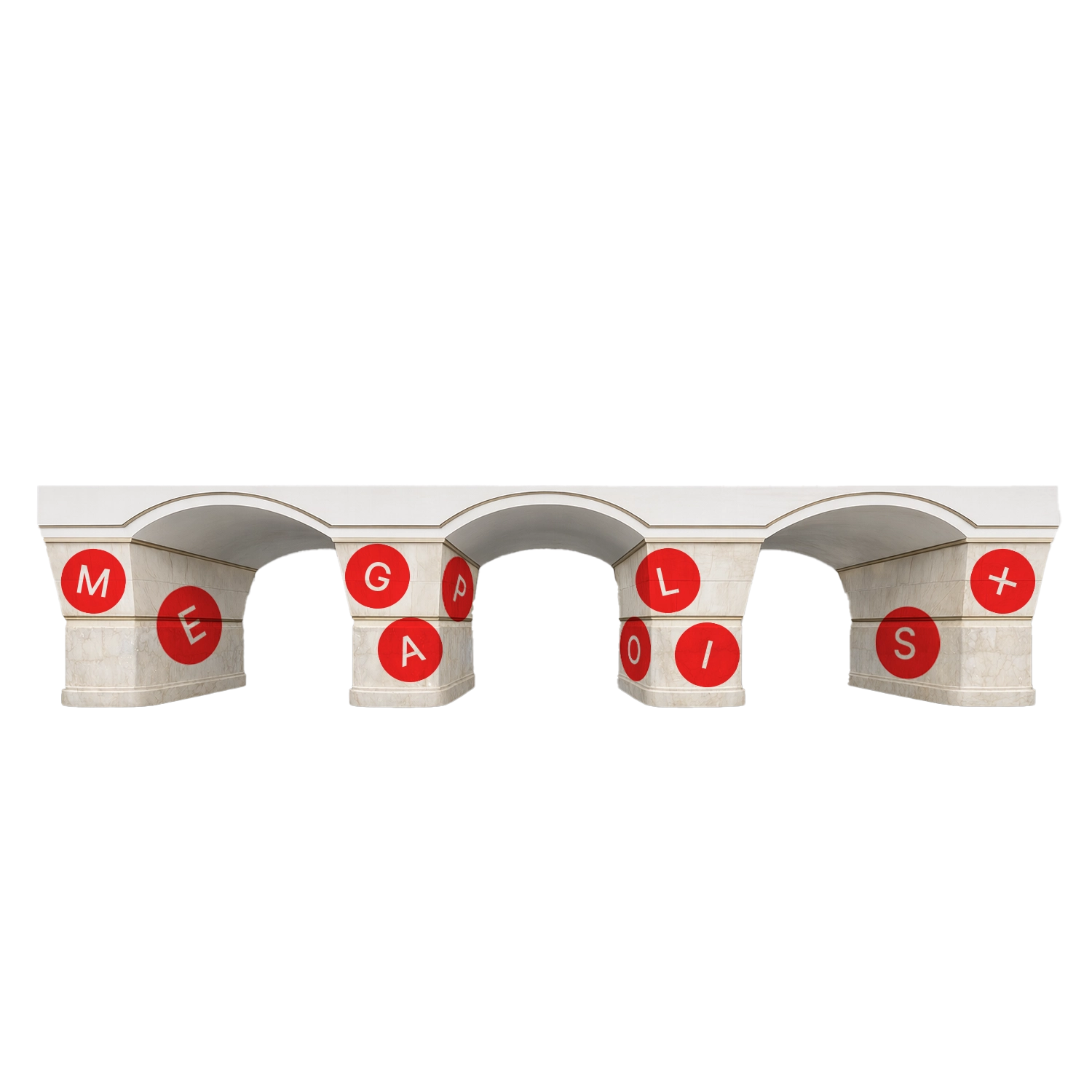 Брендування станцій